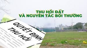 UBND xã Yết Kiêu ban hành Kế hoạch Thu hồi đất để thực hiện Dự án đầu tư xây dựng Khu dân cư mới Yết Kiêu, xã Yết Kiêu, thành phố Hải Phòng