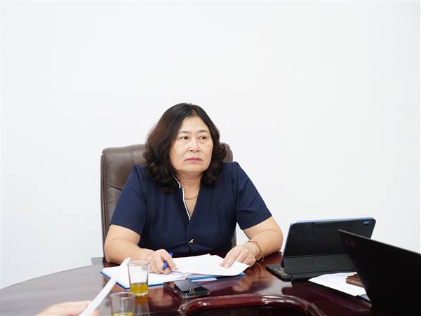 Xã Yết Kiêu tích cực chuẩn bị cho ngày bầu cử Trưởng thôn 25/10