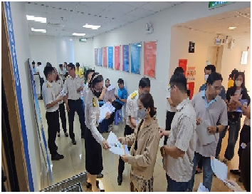 CHÍNH SÁCH THUẾ ĐỐI VỚI HỘ KINH DOANH