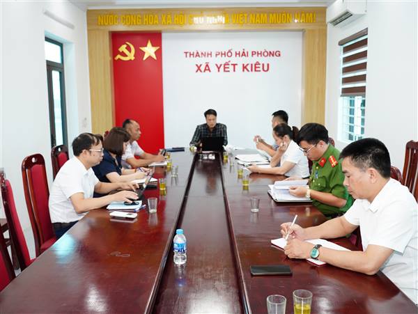 Cần huy động sự vào cuộc của cả hệ thống chính trị để triển khai hoạt động hè cho thiếu niên, nhi đồng