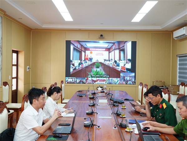 Thành phố Hải Phòng điều chỉnh Kịch bản giải ngân vốn đầu tư công năm 2026