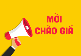 Thông báo mời chào giá: Mua sắm cây (kios) tra cứu thông tin và đánh giá sự hài lòng của Trung tâm phục vụ hành chính công xã Yết Kiêu
