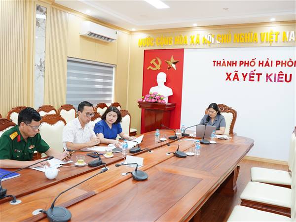 Đẩy nhanh tiến độ giải ngân vốn đầu tư công trên địa bàn thành phố