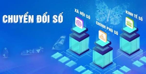 Xã Yết Kiêu ban hành Kế hoạch tuyên truyền chuyển đổi số trên địa bàn xã quý 3 năm 2026