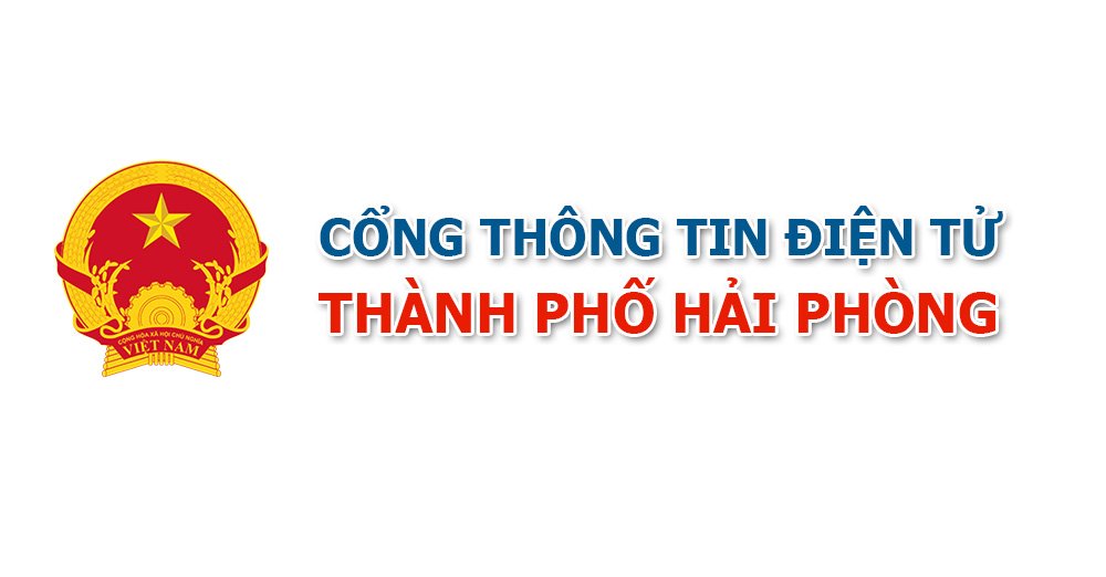 haiphong.gov.vn logo