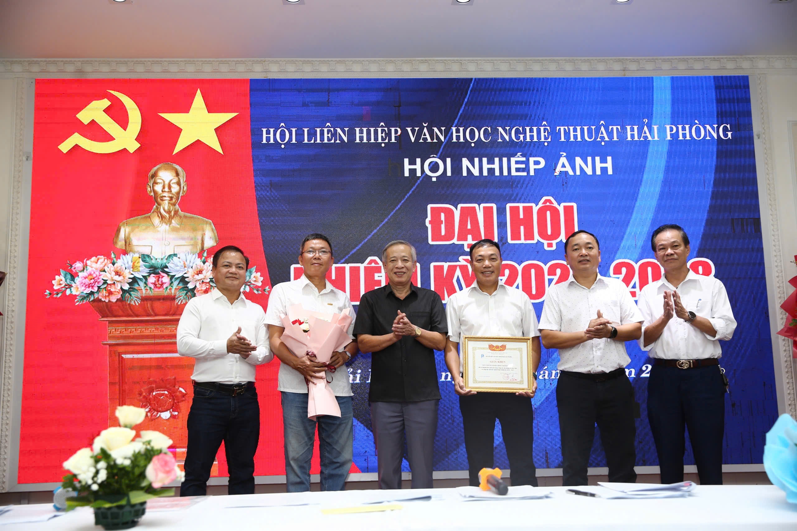 Thành phố Hải Phòng