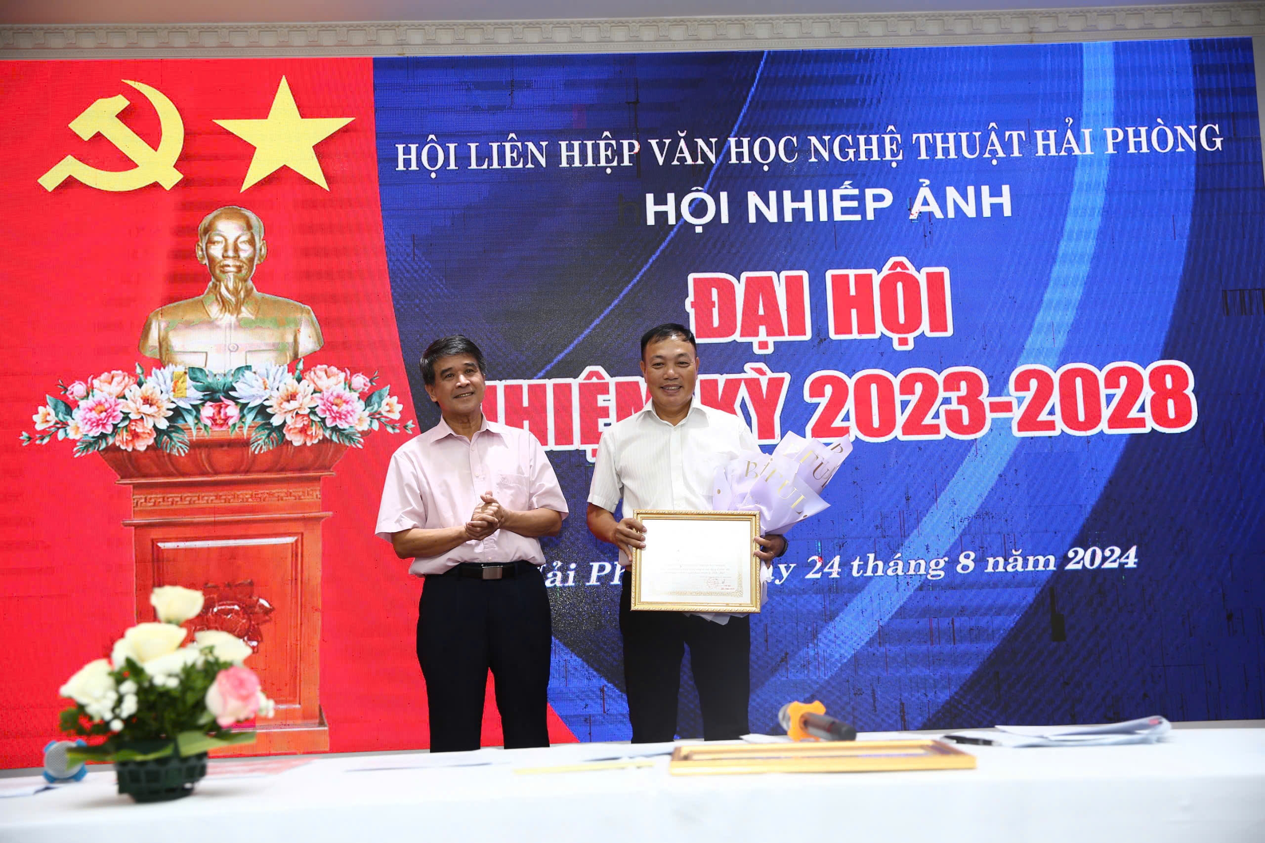 Thành phố Hải Phòng