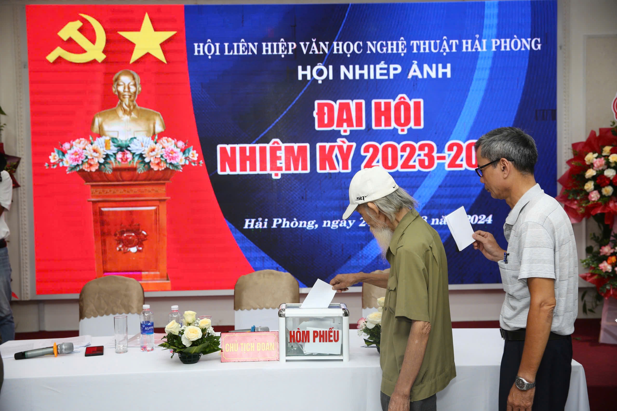 Thành phố Hải Phòng