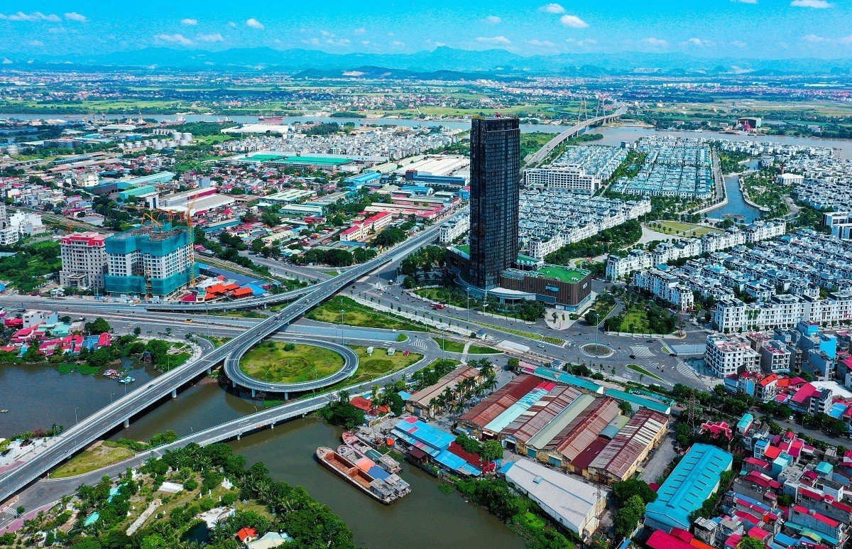 Quận Hồng Bàng