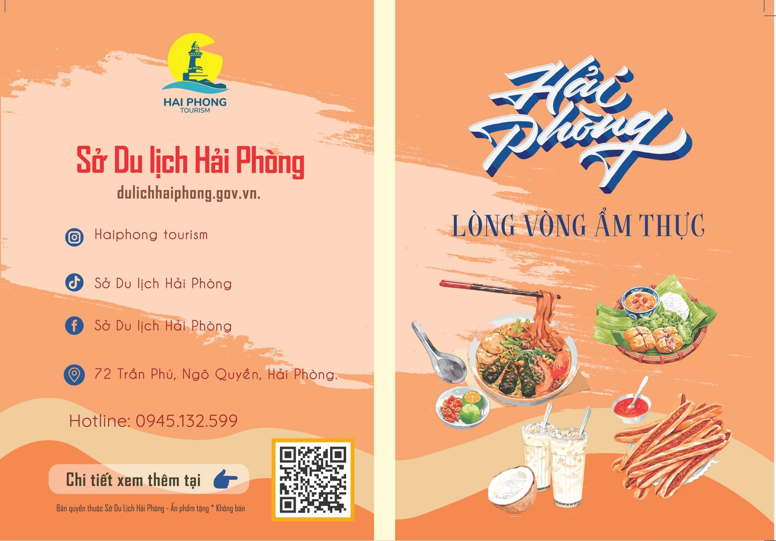Quảng Cáo Du Lịch Hải Phòng