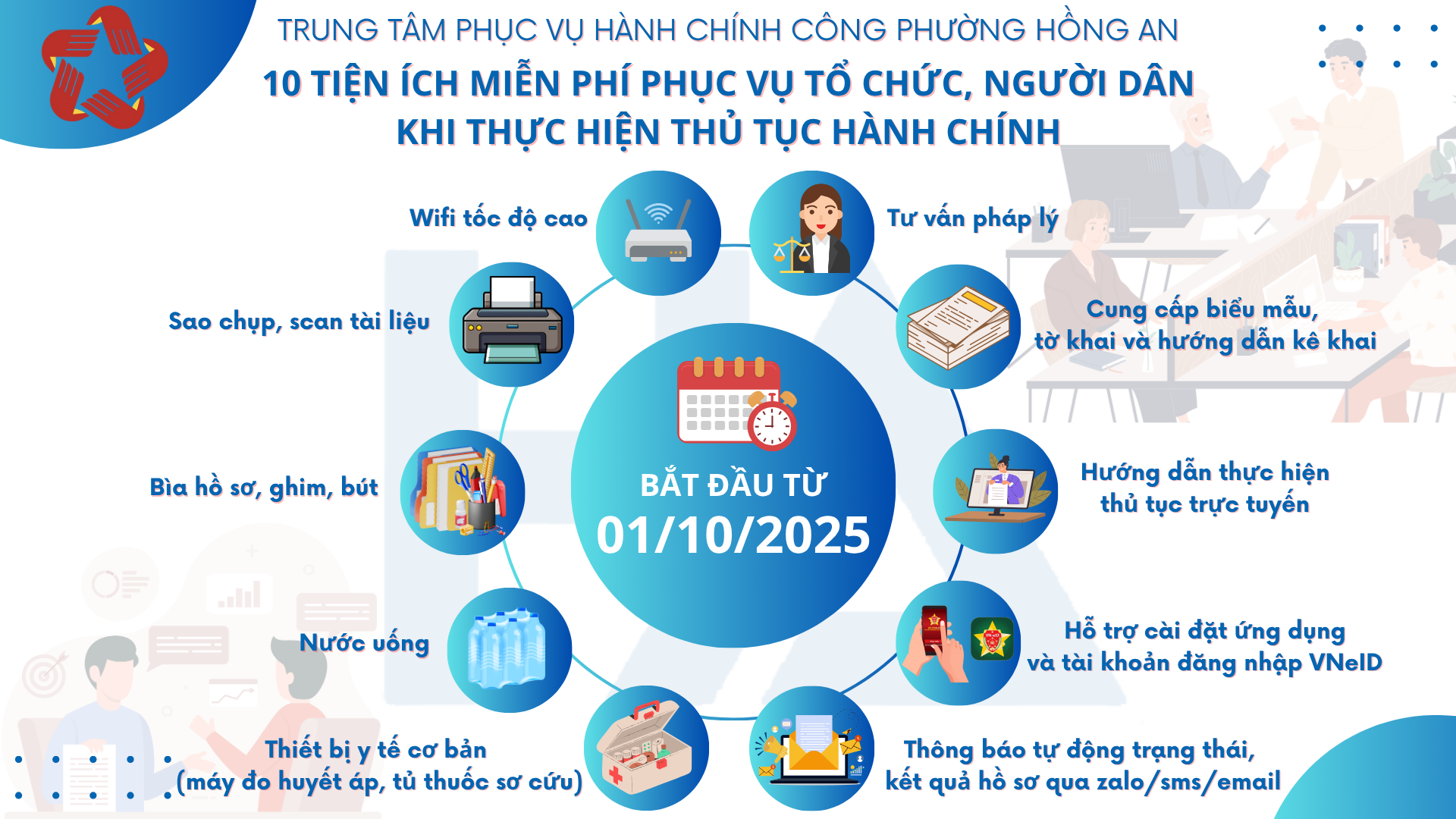 image advertisement