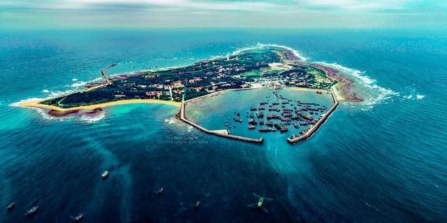 Bộ Nông nghiệp và Phát triển nông thôn đưa Dự án nâng cấp cảng cá và khu neo đậu tránh trú bão Bạch Long Vỹ vào kế hoạch đầu tư công giai